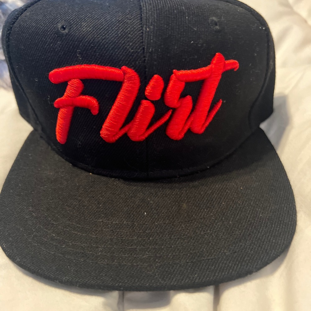 Downtown krowns child kid size snapback Shipped in poly